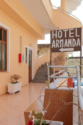 Armanda Apartments